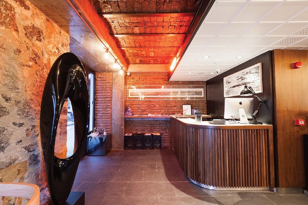 Bankerhan Otel - Image 7