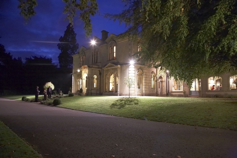 Melksham Vacations - Beechfield House Hotel - Property Image 2