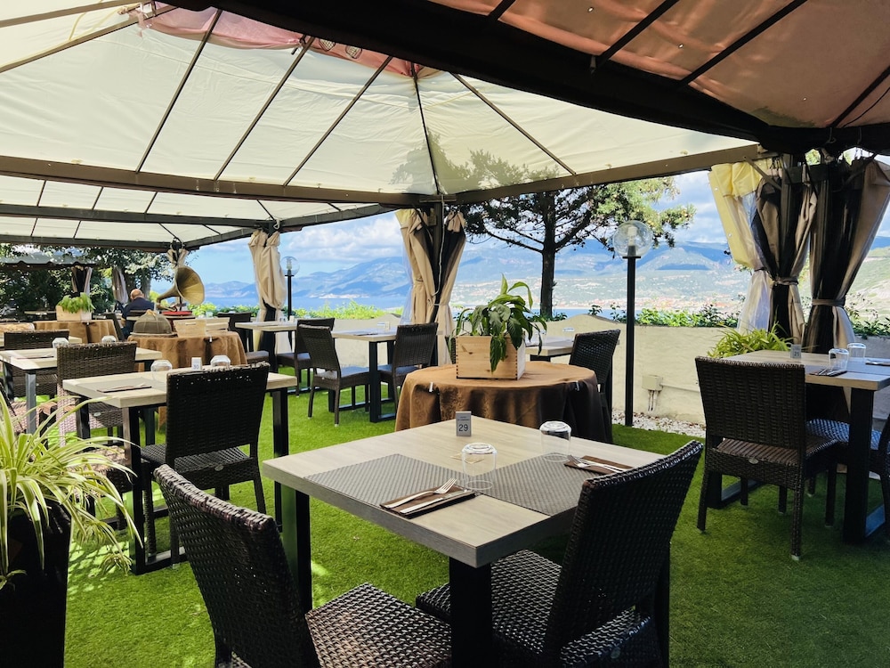 Hotel Sa Lumenera
