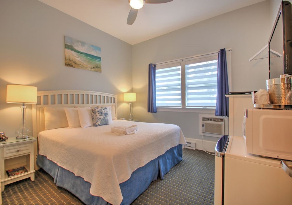 Sea Chambers Motel - Property Image 24