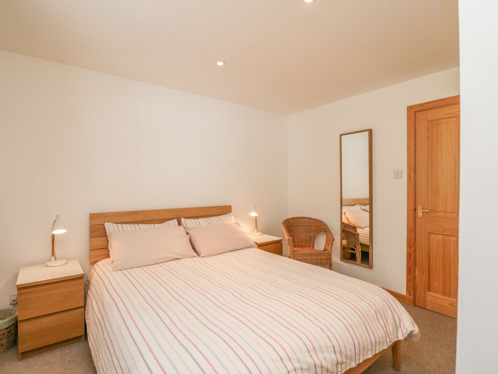 Kingussie Vacations - Brucanich Cottage - Property Image 2