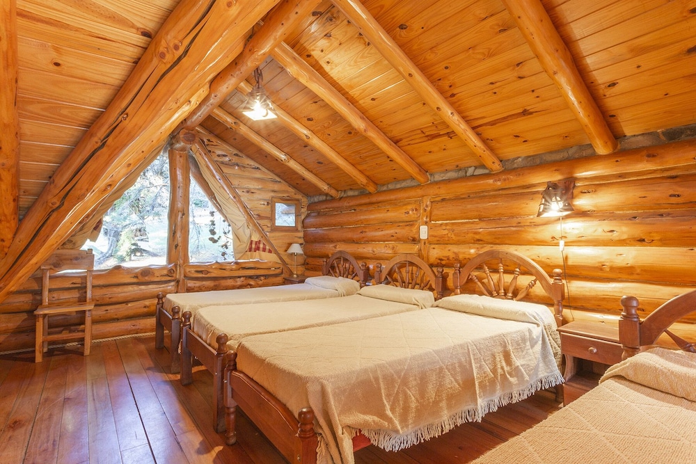 Villa Labrador Bariloche