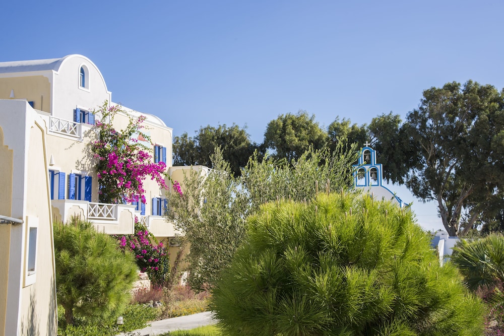 Hotel Bella Santorini