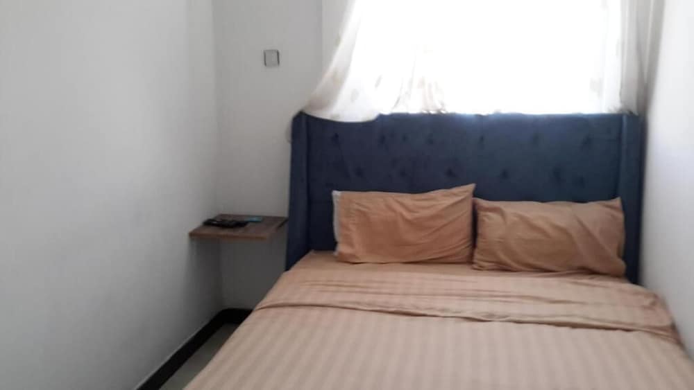Tetema Guest House view 2
