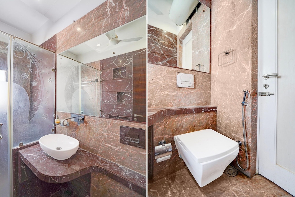 Modern Comfort Stays at Swarop Nagar Kanpur