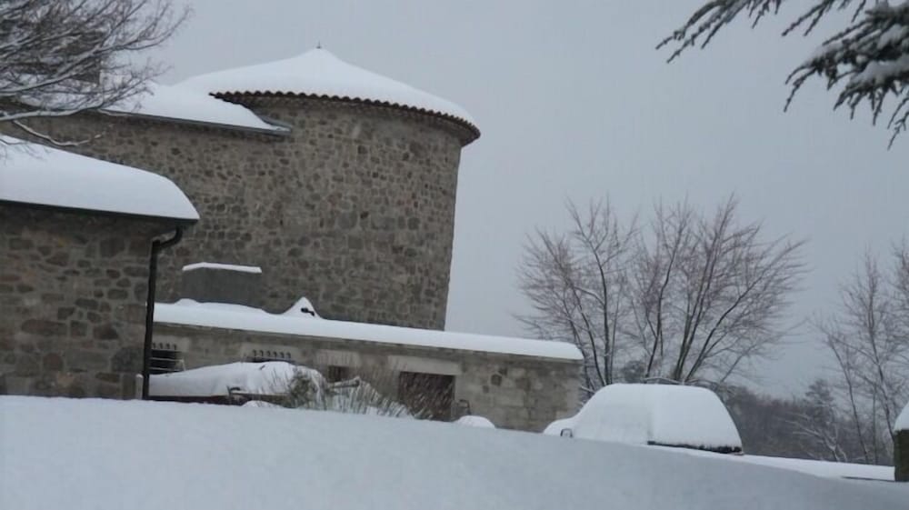 Château du Besset