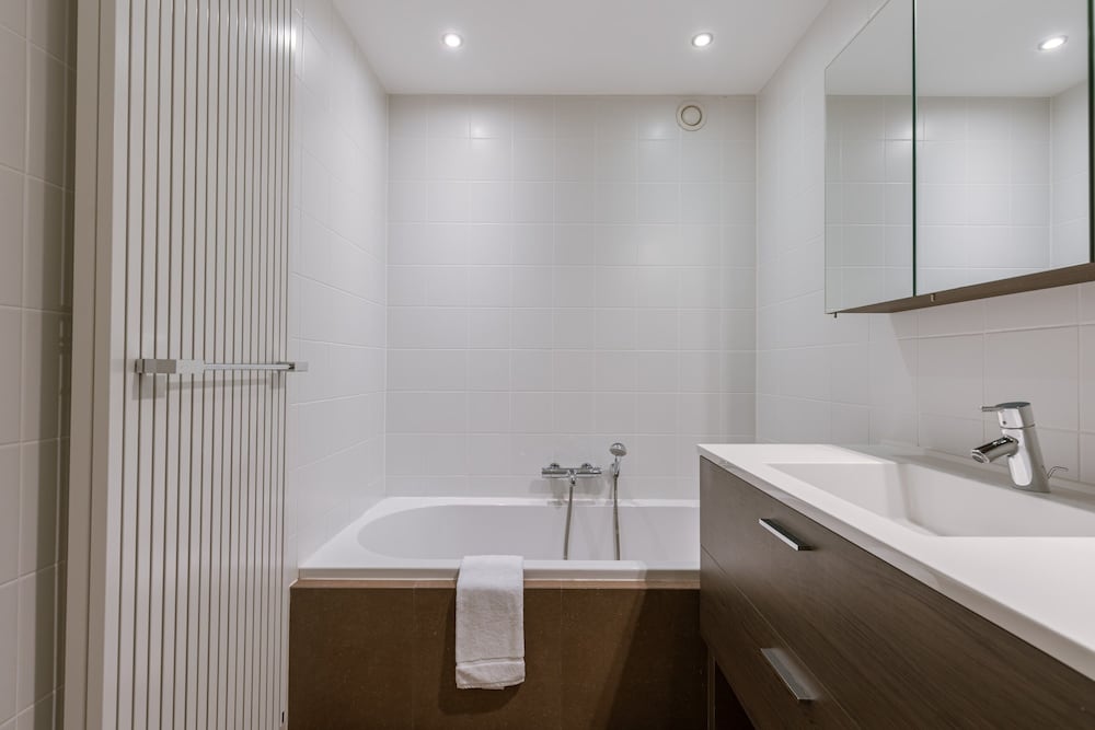 Huswell - Spacious Apartment Nearby the sea in Knokke-heist