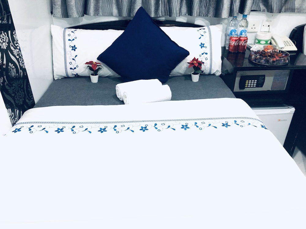 Ashoka Hostel