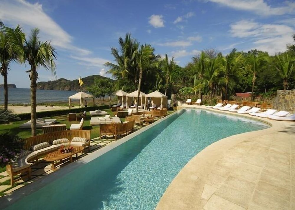 Pacifico Resort Condominiums