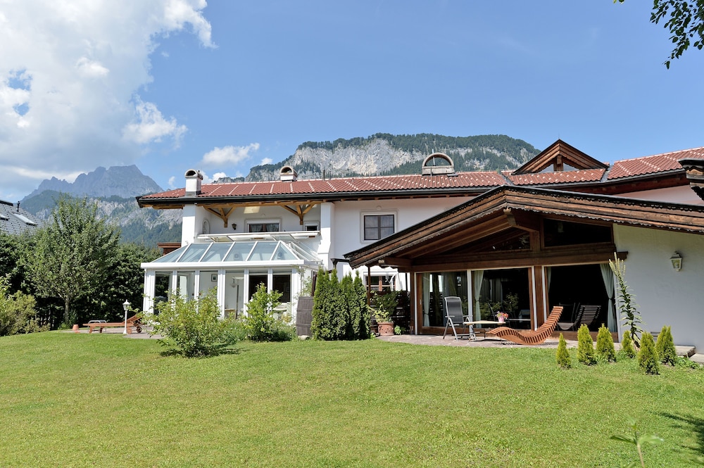 Landhaus Florian