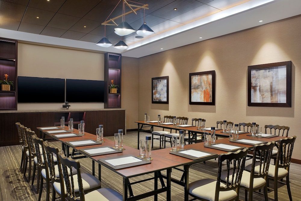 Lapita, Dubai Parks and Resorts, Autograph Collection