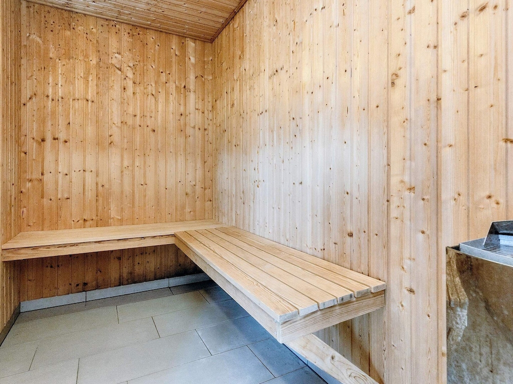 5 Star Holiday Home in Idestrup