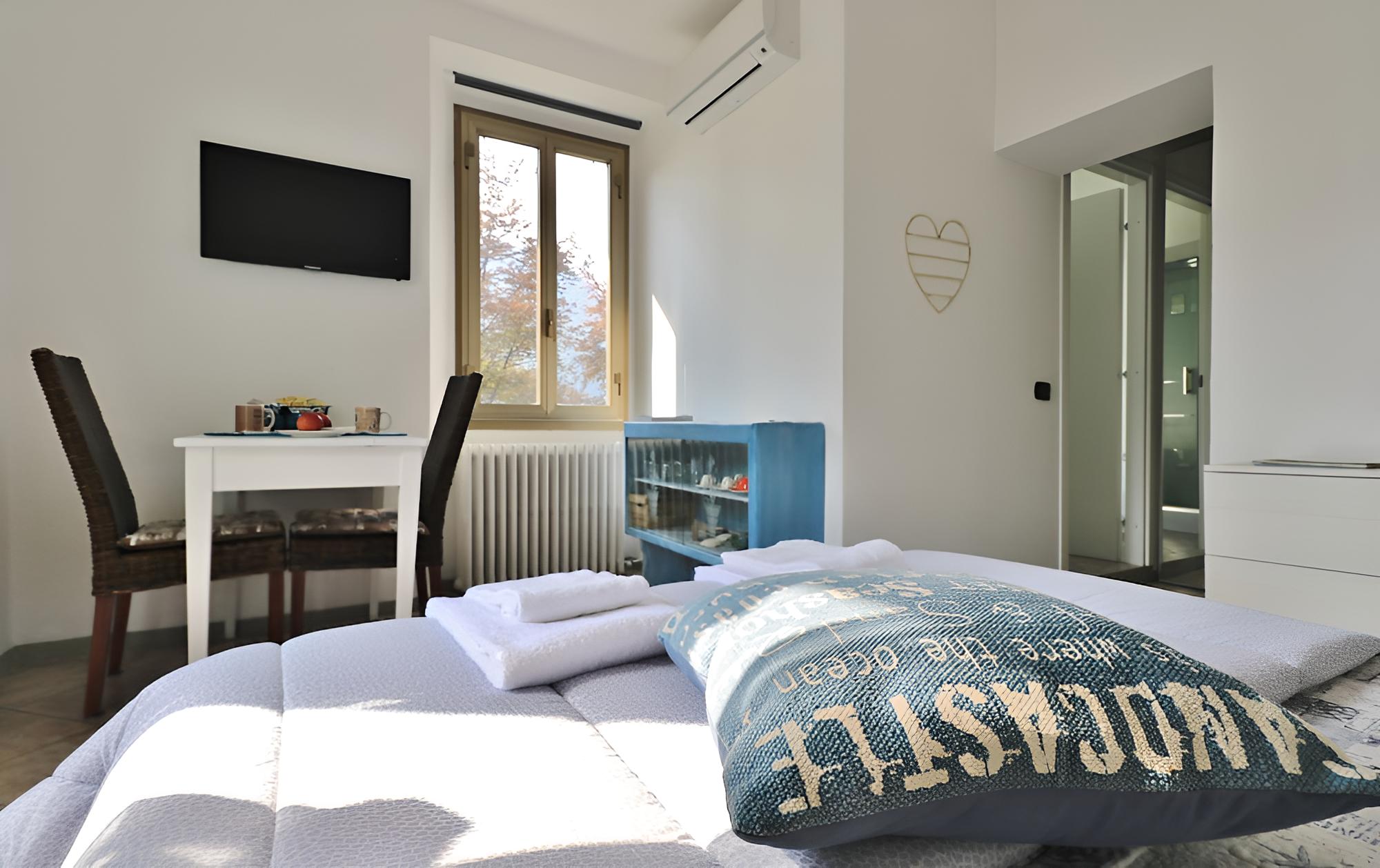 Le Finestre sul Lago