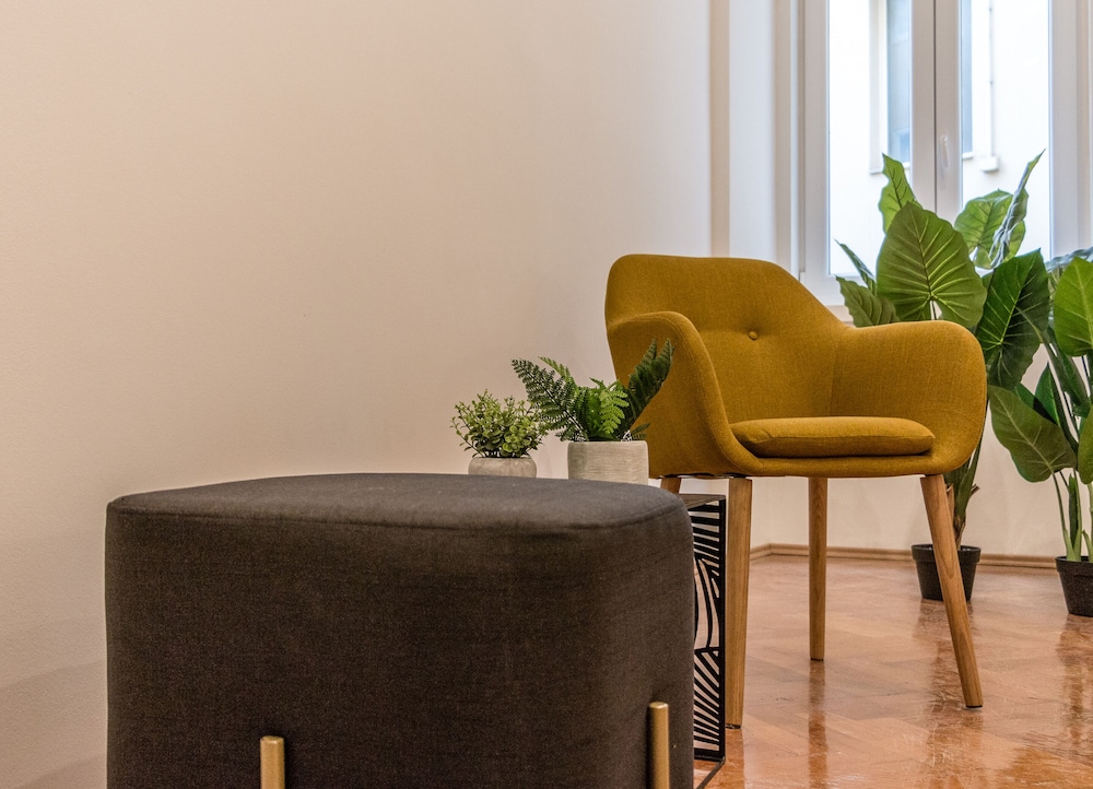 Ghiberti Apartments - Elegant Apartment