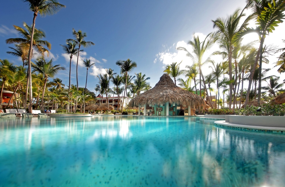Punta Cana Vacations - Grand Palladium Palace Resort Spa  Casino - All Inclusive - Property Image 37