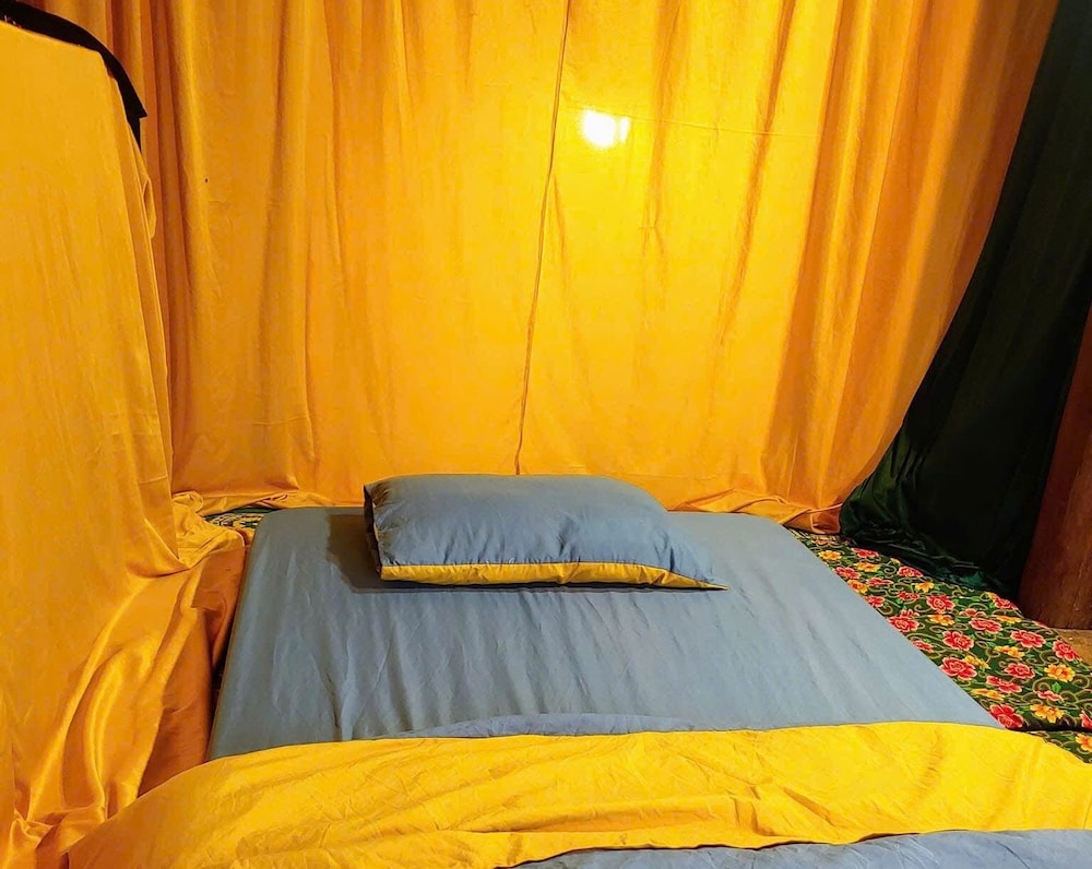 Ban Lien Homestay