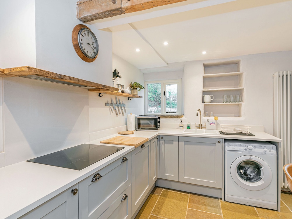 Spinners Cottage