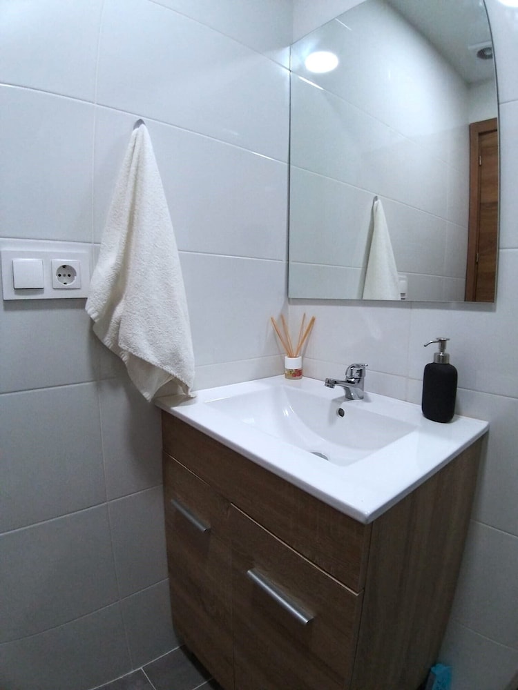 Optimus Comfort Campoamor 101