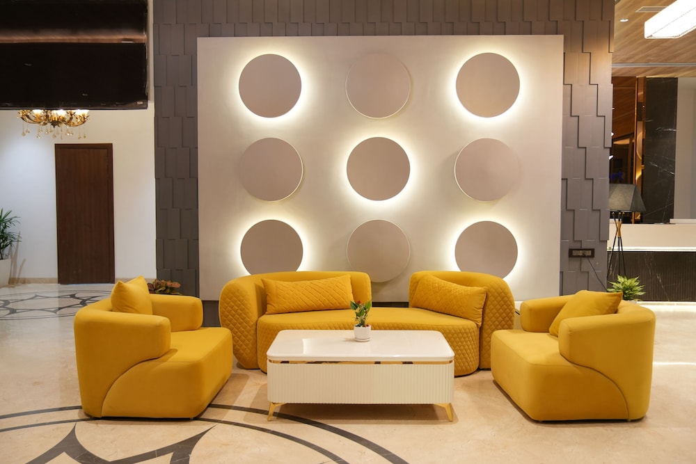 Comfort Inn Vindhyan Vindhyachal