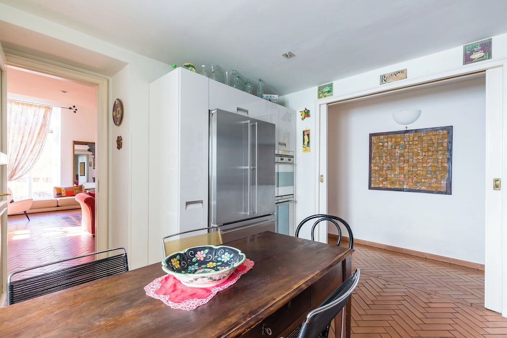Residenza Capano Charming House by Napoliapartments