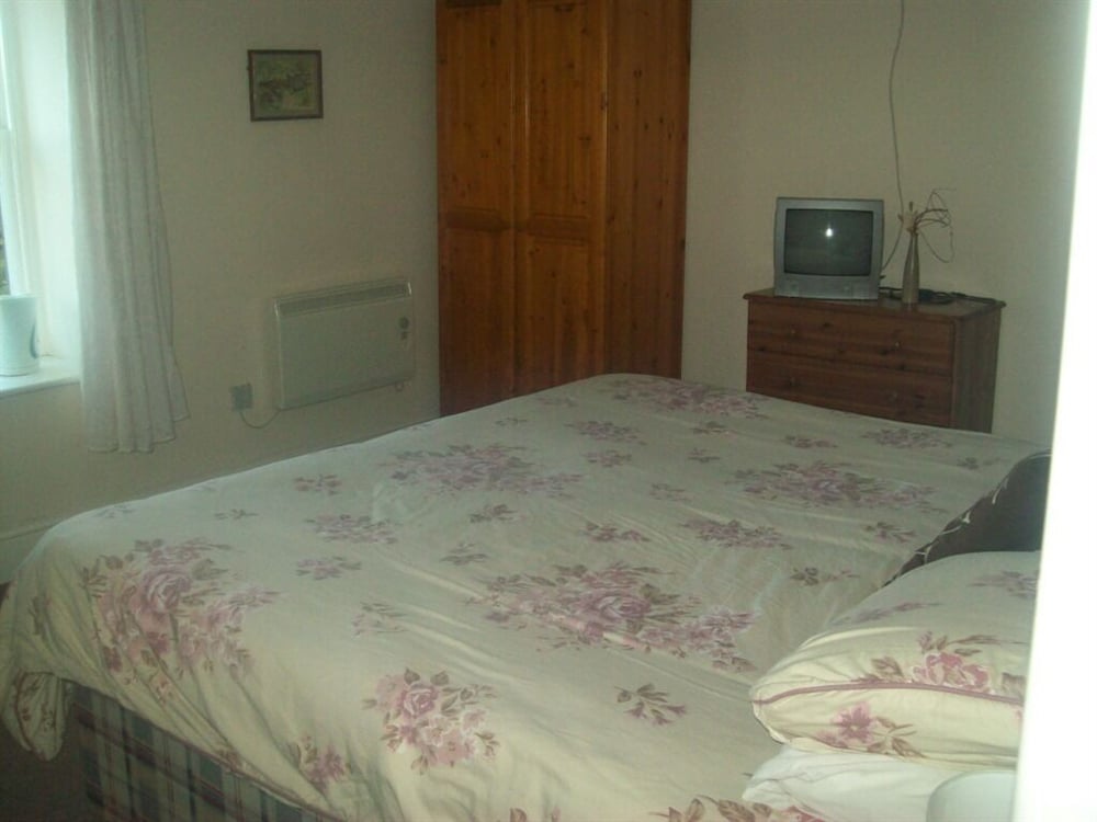 Tavistock Vacations - Kilworthy Farm Guesthouse - Property Image 3