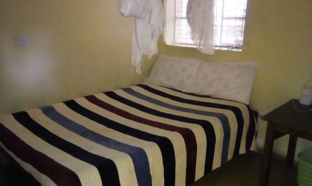Nakuru Annex Lodge view 5