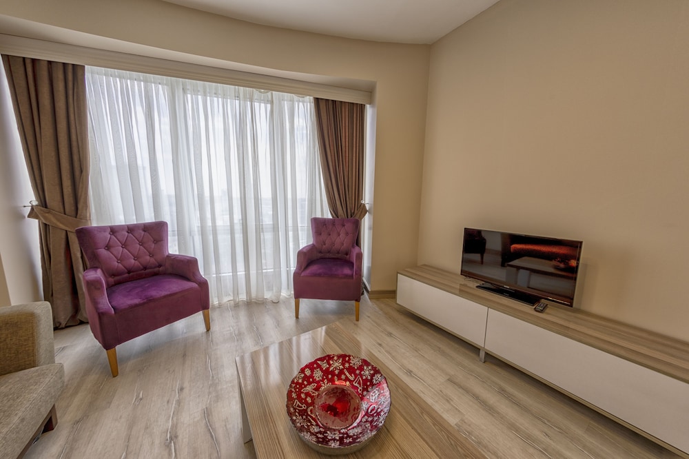 My House N5 Suite Otel - Image 16