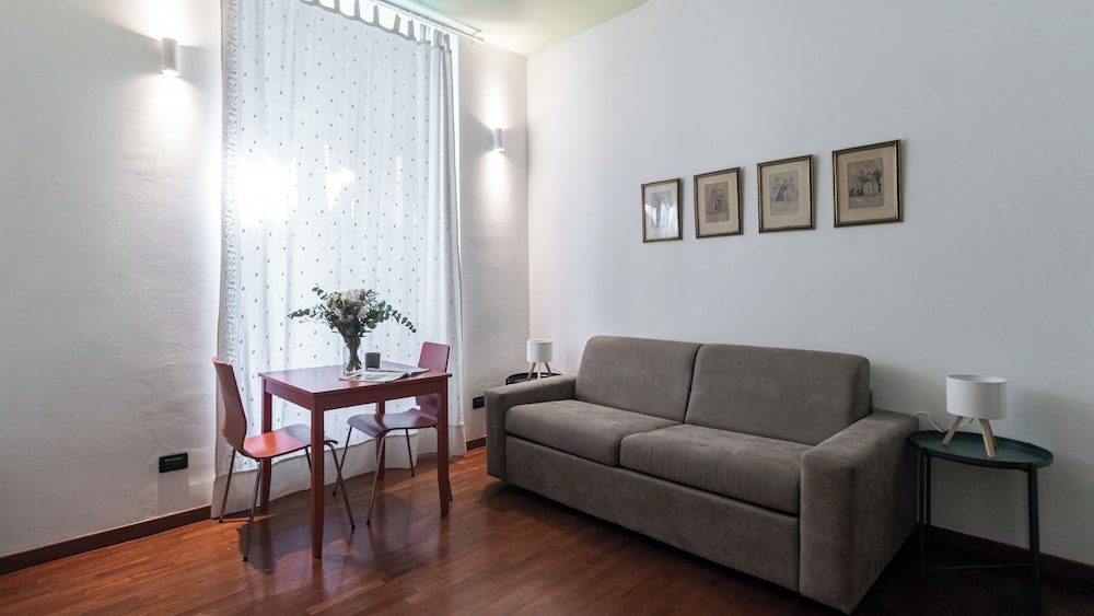 Italianway - Tadino 1 B — Milan