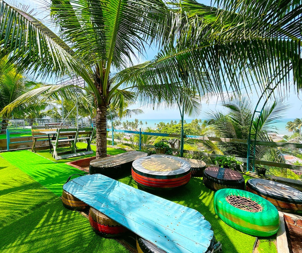 Quoc Dinh Guesthouse