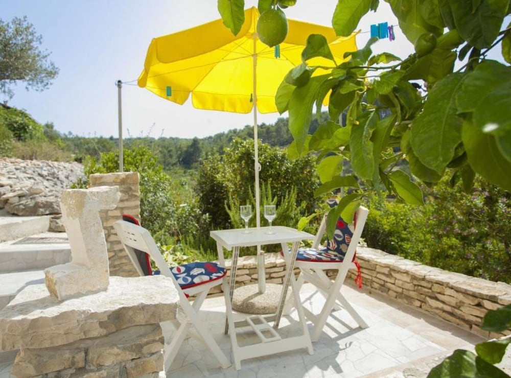 House B - 45m From the Sea