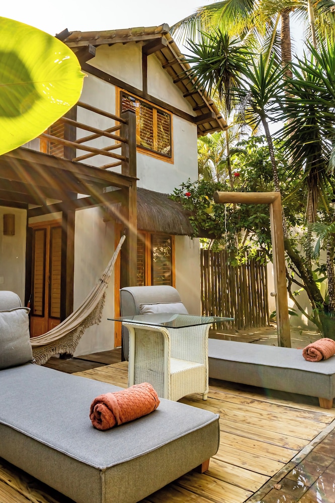 Villas de Gaia Hotel Boutique