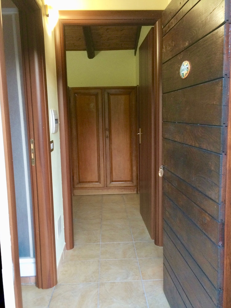 Gioi Villa Rizzo Lovely Rooms view 2