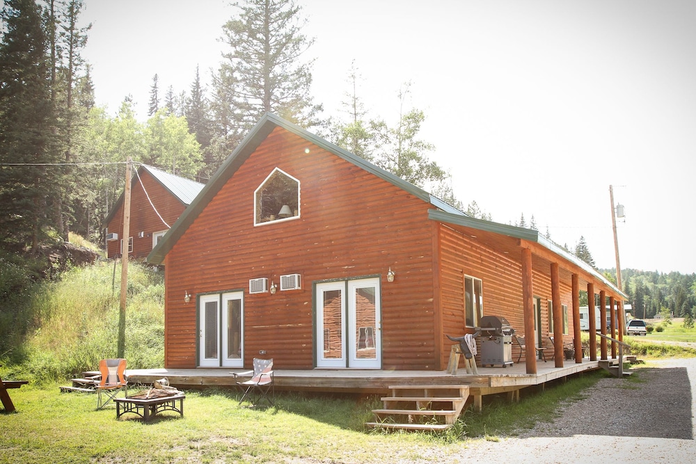 Cole Cabins