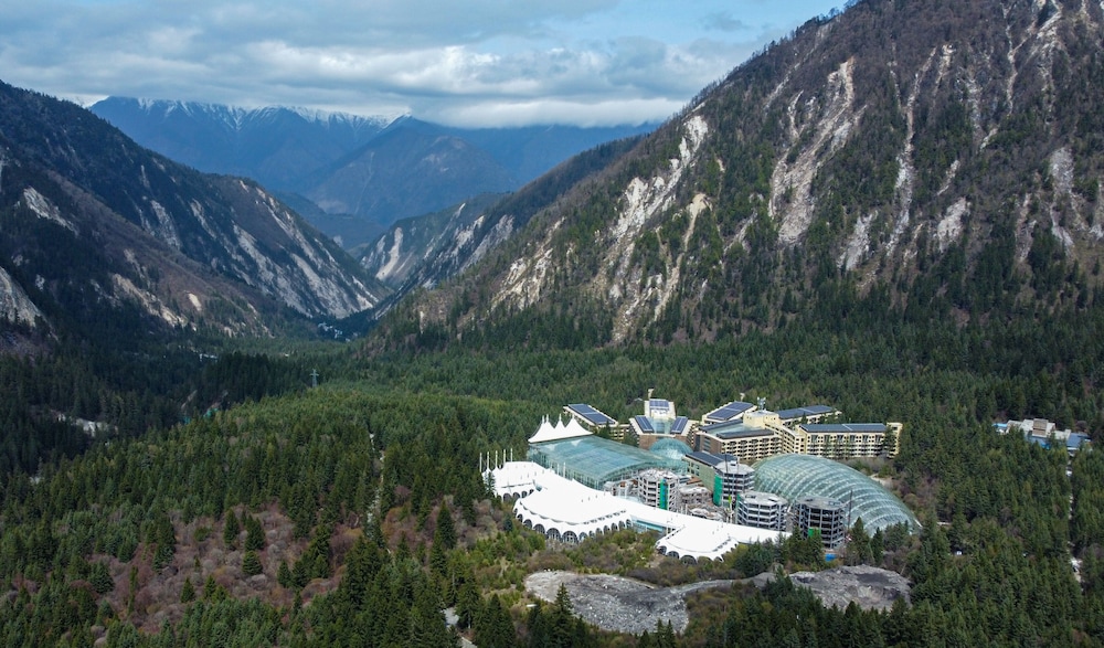 InterContinental Resort Jiuzhai Paradise by IHG 83