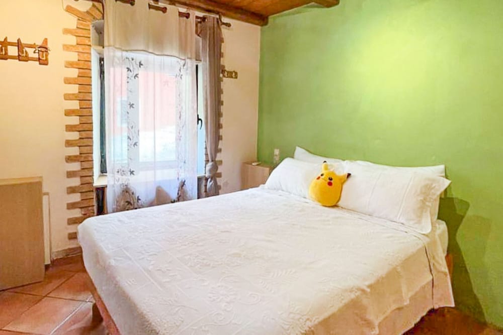 Suite Semiramis in Corfu