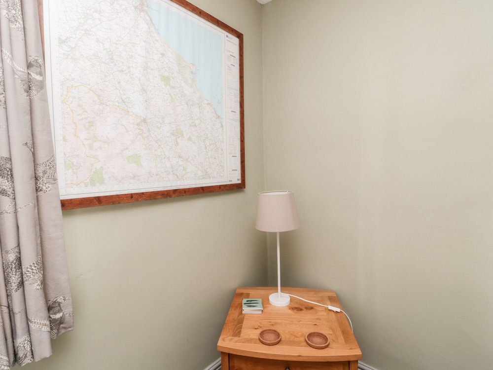 Gamekeepers Cottage