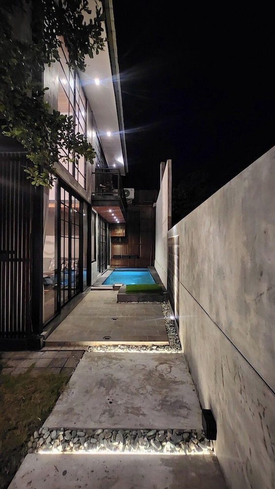 Sienna House Kerobokan