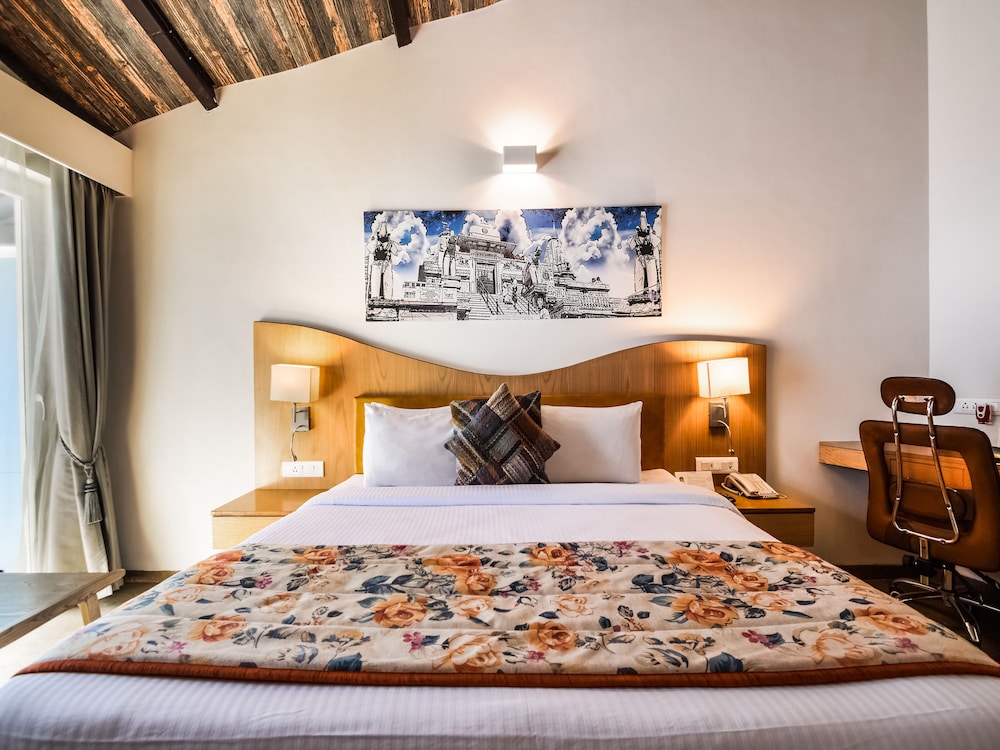 Bamboo Saa Resort & Spa