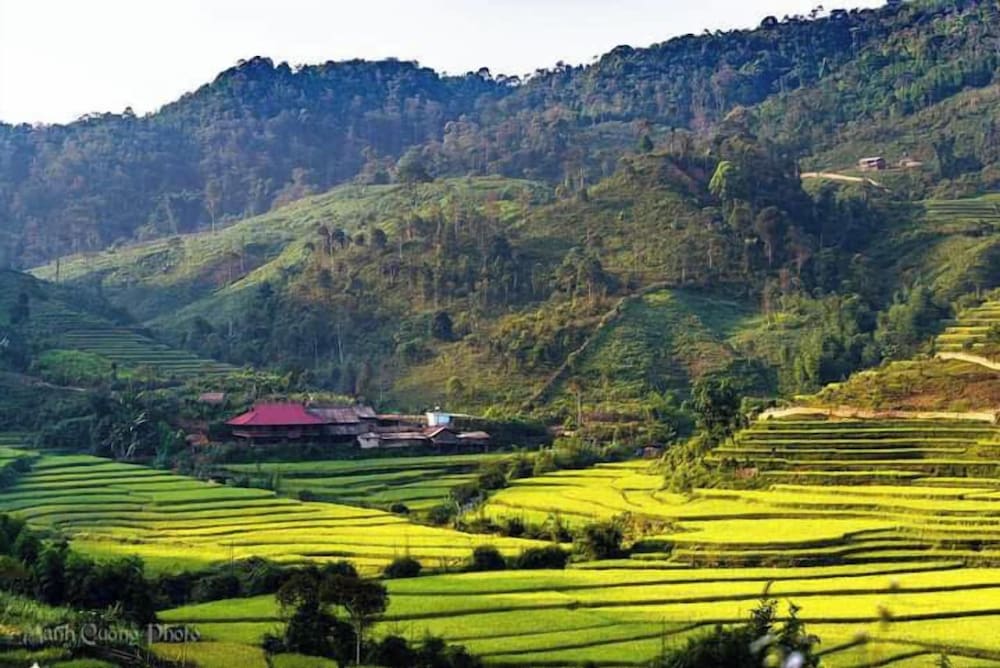 Ban Lien Homestay
