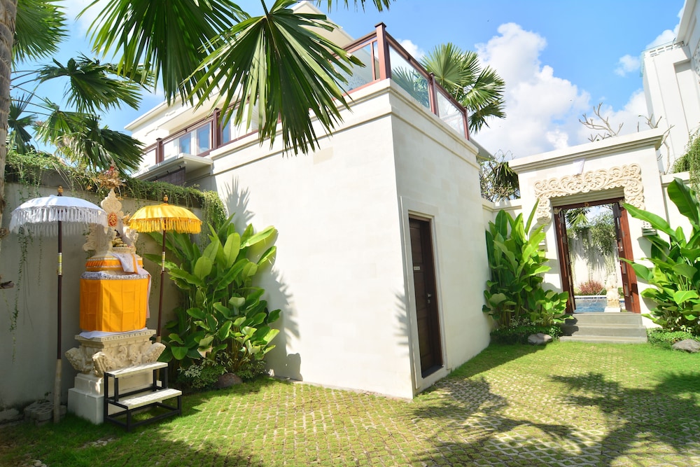 Jiwanta Villa