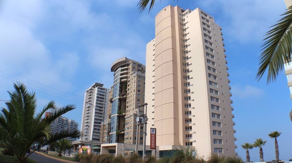 Aqua Spa Reñaca