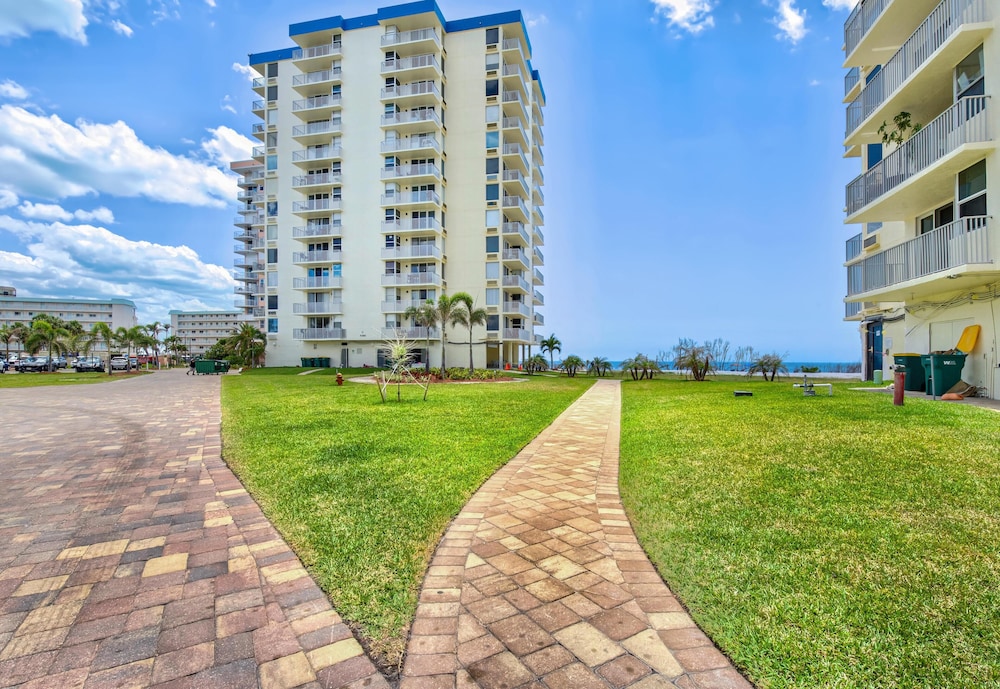 Estero Beach & Tennis 207-a