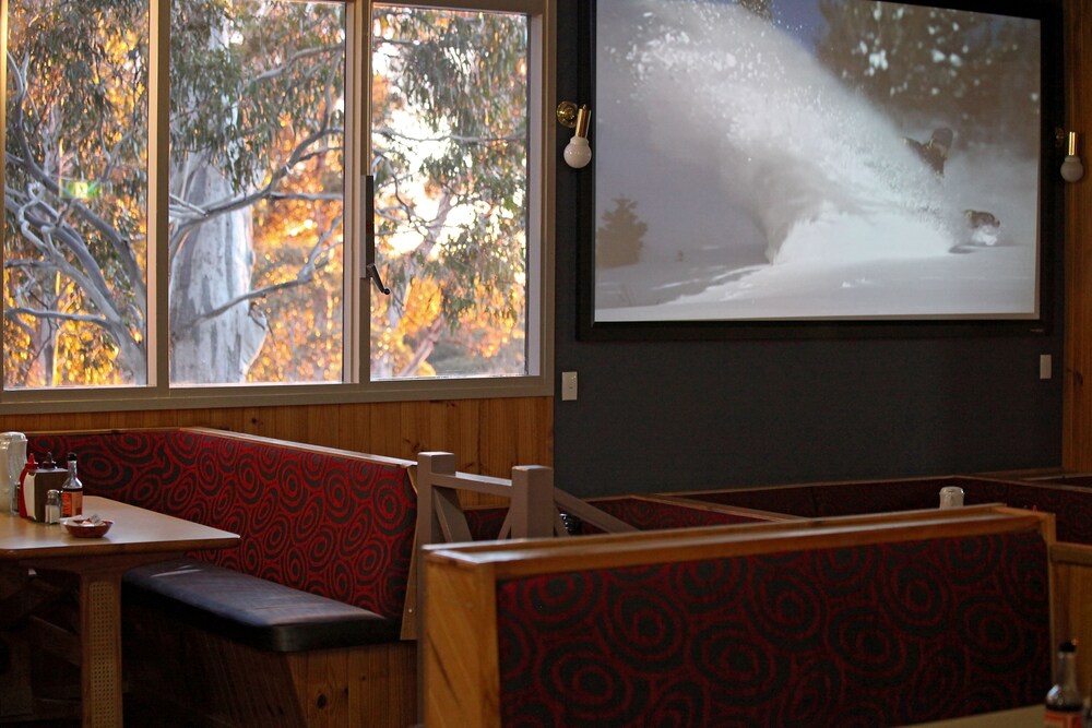 Ski Rider Hotel
