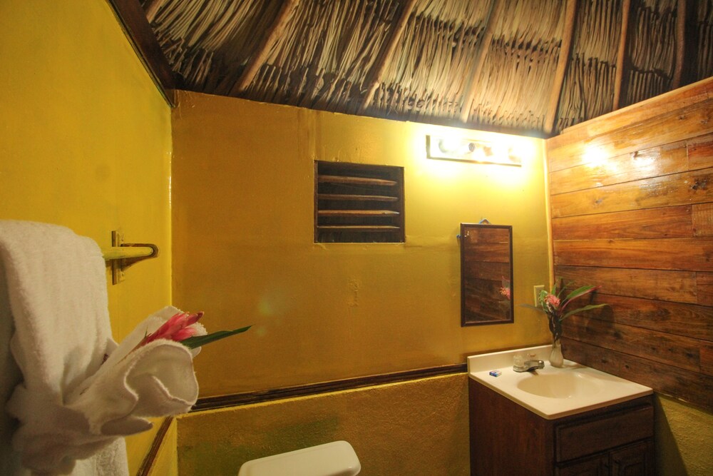 Belize Vacations - Cohune Palms River Cabanas - Property Image 2
