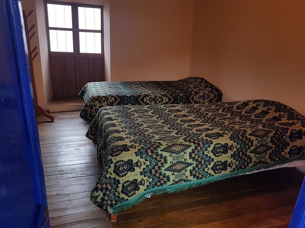Reinbo Hostel B&B