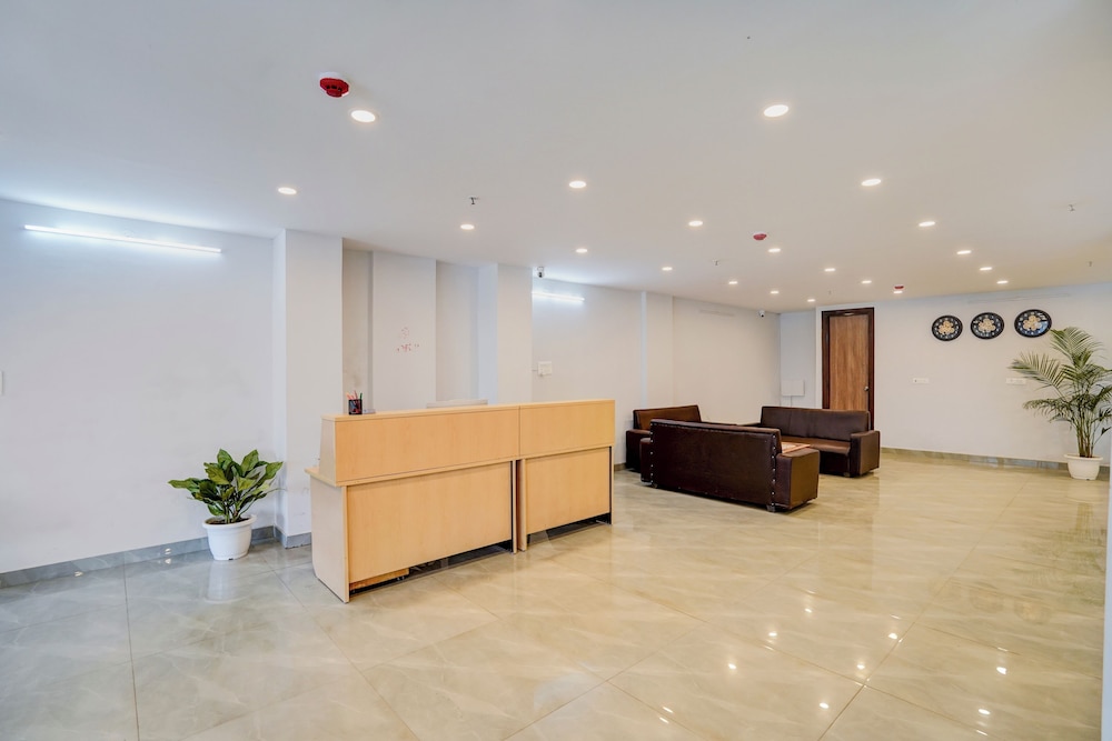Banquesta Suites