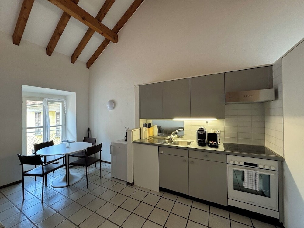 Apartments in the old city Piazza Grande