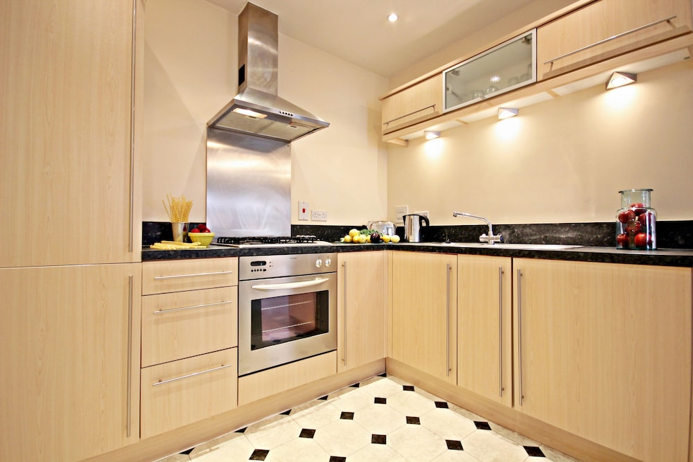 Berkshire Rooms-Reading
