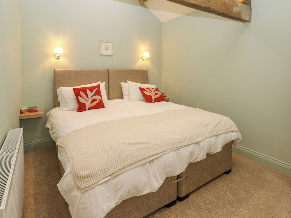 The Coach House
