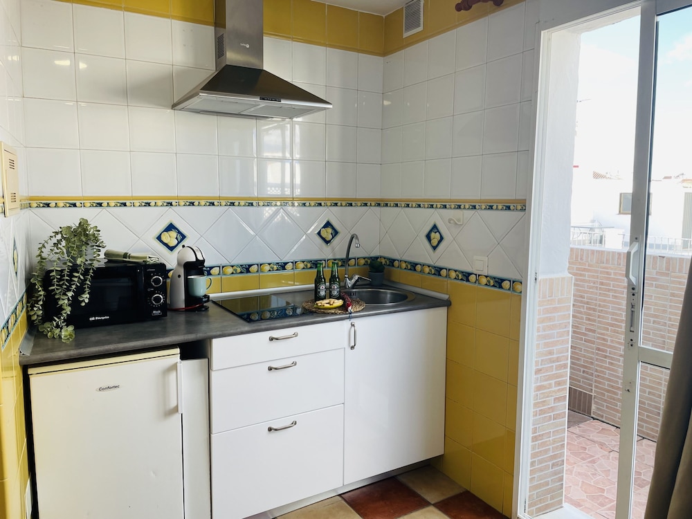 Estudio Cordoba Jimena by At Home Costa del Sol